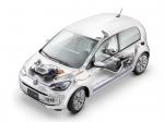 Volkswagen twin-up! Concept 2013 года